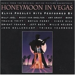 Honeymoon in Vegas - soundtrack